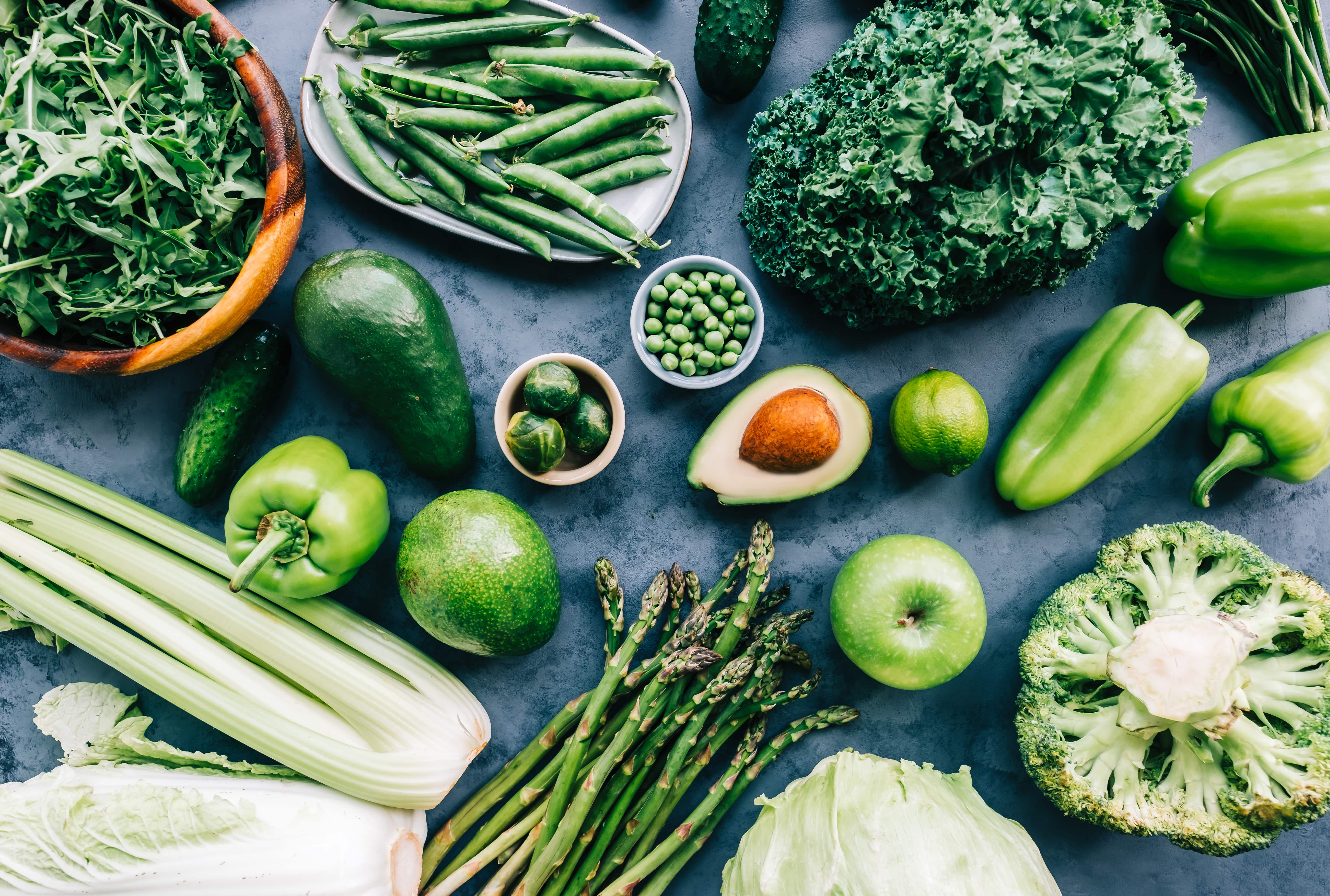 Get The Latest Health Trends, Workouts, & Recipes.